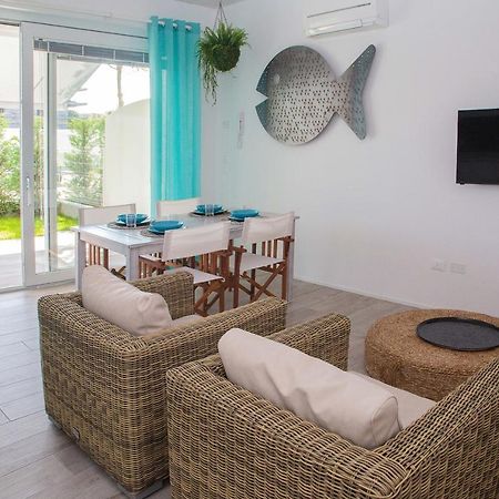 Aparthotel Marina Ponente Lido di Jesolo Zewnętrze zdjęcie