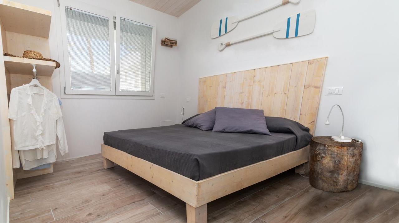 Aparthotel Marina Ponente Lido di Jesolo Zewnętrze zdjęcie