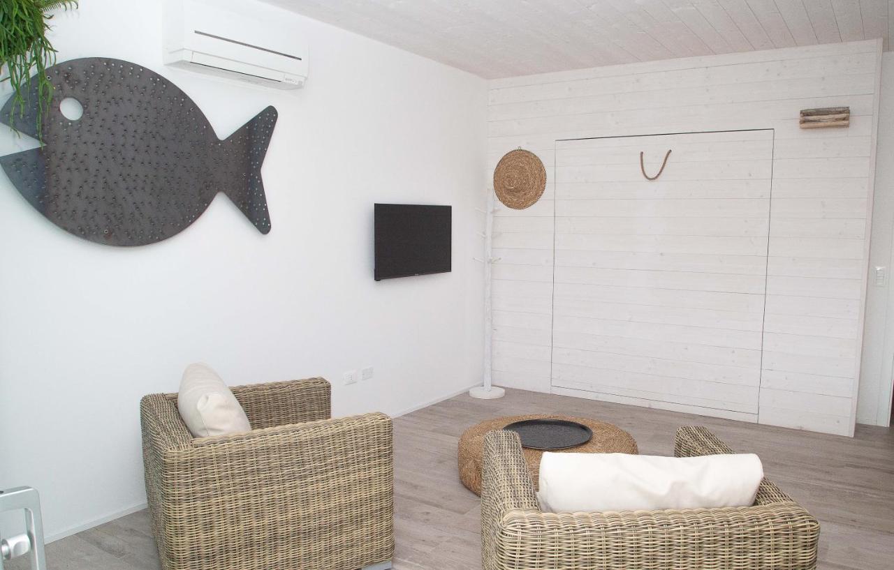 Aparthotel Marina Ponente Lido di Jesolo Zewnętrze zdjęcie