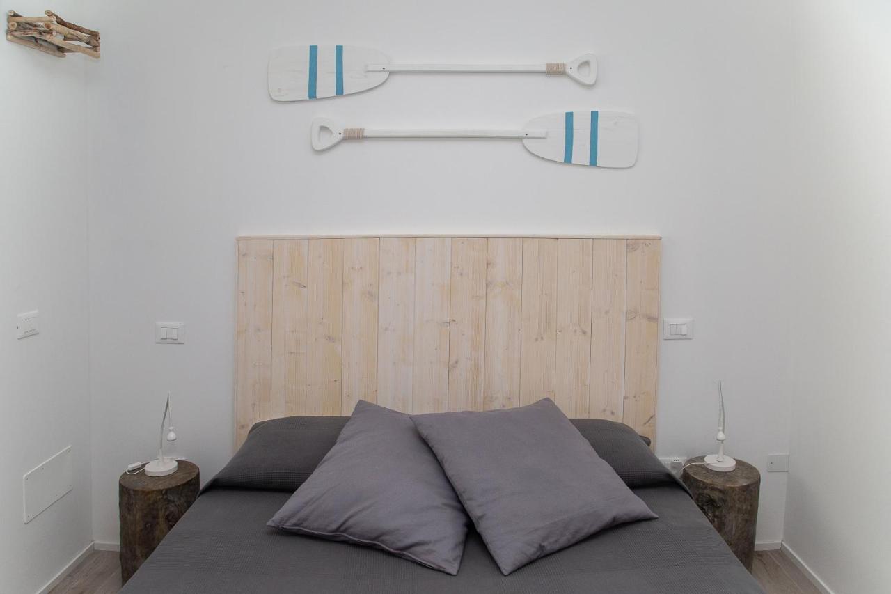 Aparthotel Marina Ponente Lido di Jesolo Zewnętrze zdjęcie