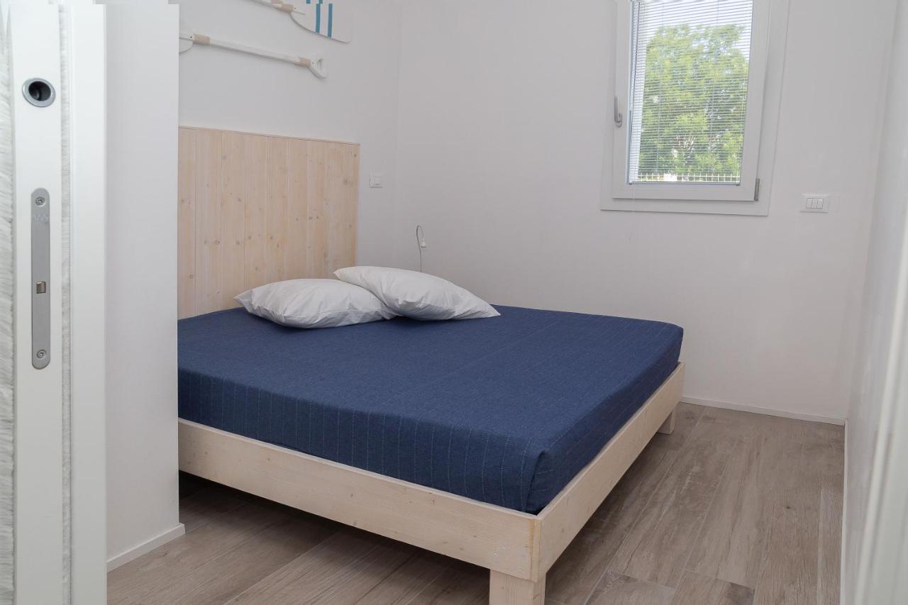 Aparthotel Marina Ponente Lido di Jesolo Zewnętrze zdjęcie