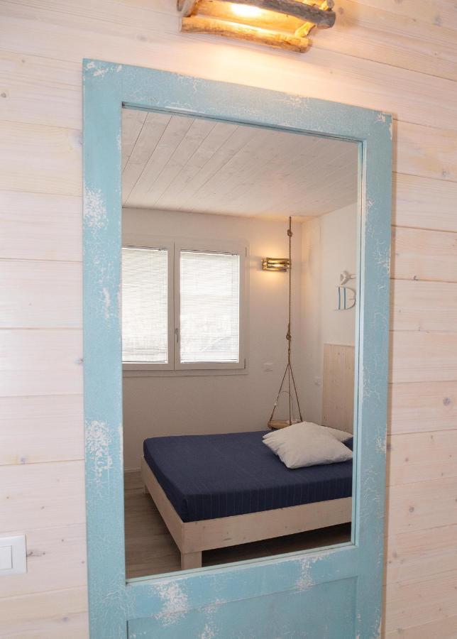 Aparthotel Marina Ponente Lido di Jesolo Zewnętrze zdjęcie