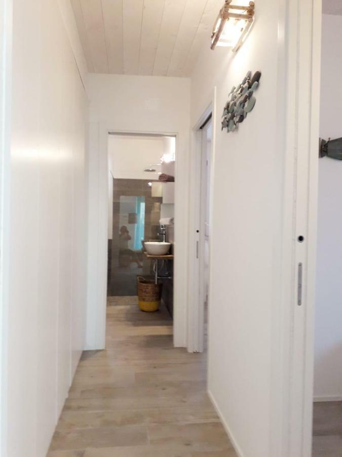Aparthotel Marina Ponente Lido di Jesolo Zewnętrze zdjęcie